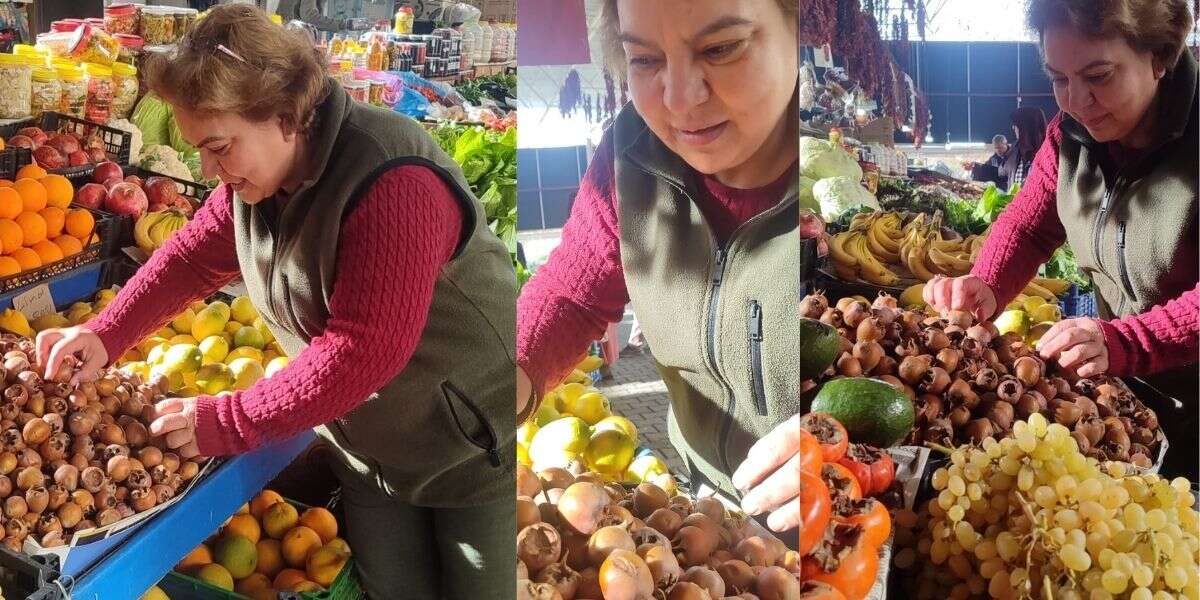 Az Biliniyor Ama Çok Faydalı: Muğla Tezgâhlarında Doğal Şifa Dağıtılıyor 4